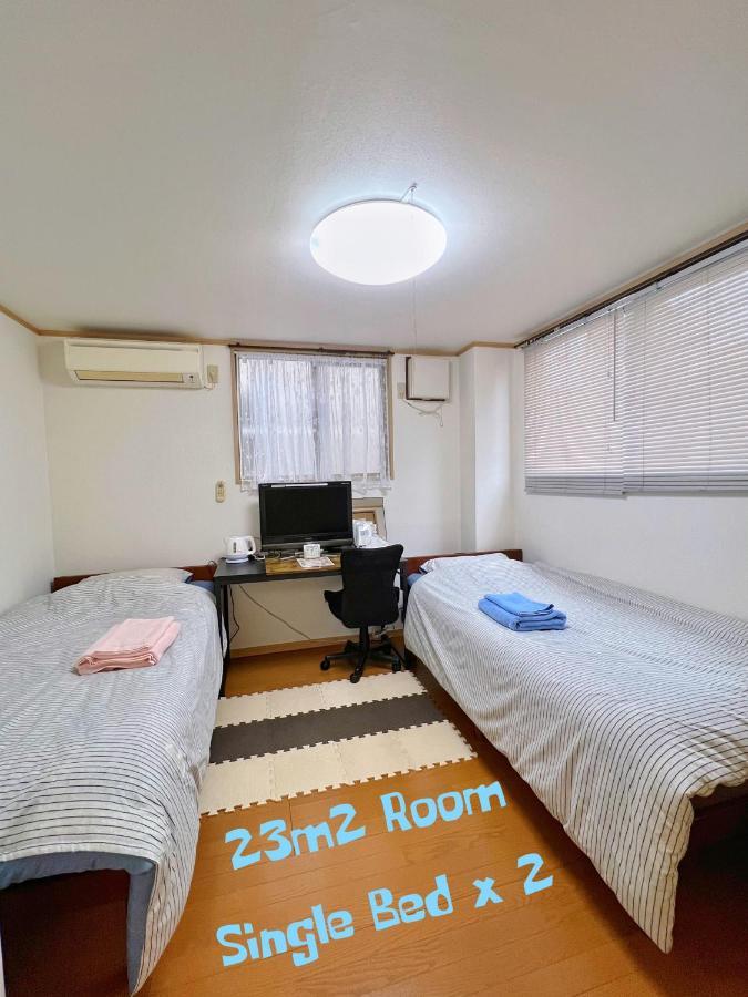 Space Tokyo House Exterior photo